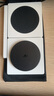 魅族（MEIZU）PANDAER 二合一桌面無(wú)線(xiàn)充電器 15W+5W無(wú)線(xiàn)雙充 磁吸 便攜折疊 CNC全金屬骨架 適用蘋(píng)果手機/耳機 曬單實(shí)拍圖