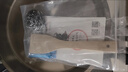 利仁（Liven）小鋼人不銹鋼電餅鐺家用0涂層38mm加深1800W雙面加熱電餅檔烙餅專(zhuān)用鍋無(wú)涂層電煎鍋早餐機LR-B3097 曬單實(shí)拍圖