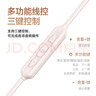 DIVO不入耳夾耳式有線(xiàn)耳機骨感傳導運動(dòng)1.2米線(xiàn)長(cháng)單插頭Type-C扁插2025款通用于華為索尼安卓手機通用 曬單實(shí)拍圖