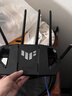 華碩（ASUS）【國家補貼】TUF小旋風Pro電競WiFi7路由器家用無線千兆穿墻王路由 Aimesh隨心組全屋WiFi套裝 曬單實拍圖