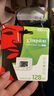 金士頓（Kingston）128GB TF（MicroSD） 存儲卡 U1 A1 V10 內存卡 讀100MB/s 適配無(wú)人機/運動(dòng)相機/switch/監控 曬單實(shí)拍圖