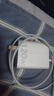 舒奧尼適配vivo/iqoo120w充電器x200Y300pro手機(jī)快充S20插頭XFold3充電頭安卓neo8/9/10套裝 官新正品【120W超級快充套裝】配快充數(shù)據(jù)線1米 曬單實拍圖
