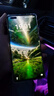 華為 HUAWEI mate40 Pro（5G）安卓智能 備用機(jī) 二手手機(jī) 華為二手手機(jī) 秘銀色 8G+256G 曬單實(shí)拍圖