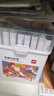 得力（deli）48色圓桿丙烯馬克筆兒童學(xué)生桶裝水彩筆生日禮物防水手繪咕卡熒光記號(hào)筆涂鴉HM353學(xué)生開學(xué)禮物 曬單實(shí)拍圖
