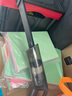 得力（deli）【經(jīng)典暢銷(xiāo)款】無(wú)線(xiàn)車(chē)載吸塵器家用手持車(chē)家兩用便攜大吸力桌面鍵盤(pán)清潔器家用小型隨手吸 曬單實(shí)拍圖
