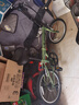 大行（DAHON）D6折疊自行車(chē)20英寸6速入門(mén)級折疊車(chē)成人學(xué)生通勤休閑單車(chē)KBC061 青草綠 曬單實(shí)拍圖