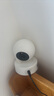 普聯(lián)（TP-LINK）智能攝像頭 家用監控器360度夜視全景 無(wú)線(xiàn)網(wǎng)絡(luò )手機遠程可對話(huà) 寶寶寵物室內安防監控 IPC43AW全彩 曬單實(shí)拍圖