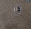 京東京造128GB TF（MicroSD）存儲卡U3 C10 A1  4K 高速款行車(chē)記錄儀&監控攝像頭手機內存卡 曬單實(shí)拍圖