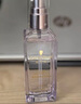 施華蔻（Schwarzkopf）盈萃柔亮護(hù)發(fā)精油80ml(撫平毛躁 順滑亮澤 任何發(fā)質(zhì) 免洗不油膩） 曬單實拍圖