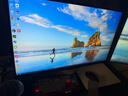 三星（SAMSUNG）27英寸 G60F 350Hz 2K 1ms(GTG) Fast IPS HDR400 旋轉(zhuǎn)升降 玄龍騎士 電競(jìng)顯示器 LS27FG606ECXXF 曬單實(shí)拍圖