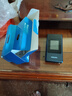 飛利浦（PHILIPS）V13P 星空黑 4G全網(wǎng)通翻蓋老人手機(jī) 超長待機(jī)老年機(jī) 雙卡雙待大聲大按鍵戒網(wǎng)防沉迷智能學(xué)生功能機(jī) 曬單實(shí)拍圖
