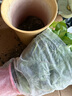 雙盟綠蘿盆栽除甲醛花卉綠植辦公室新房?jì)艋諝?60白1盆源頭直發(fā) 曬單實(shí)拍圖