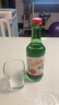 真露（JINRO）韓國燒酒 混合裝 360ml*6瓶 進(jìn)口洋酒 利口酒 果味酒 中秋送禮 曬單實(shí)拍圖