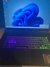 微星（MSI）星影17 2025 國家補貼20% 17.3英寸游戲筆記本電腦(酷睿i9-14900HX RTX5070 16GB 1T 2.5K 240Hz ) 曬單實(shí)拍圖