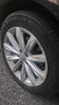 米其林（MICHELIN）汽車輪胎 215/55R17 94V 浩悅五代Primacy 5 適配邁騰帕薩特/天籟 曬單實拍圖