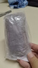 蓓安適一次性?xún)妊澞惺科浇羌哟蟠a旅行便攜滅菌8條獨立包裝 男士混色XL號 曬單實(shí)拍圖