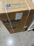 海爾（Haier）【小藍(lán)瓶凈膚洗DR7/DR7PRO】麥浪系列富鍶礦泉浴熱水器電熱水器一級能效變頻速熱全瓷內(nèi)膽免清洗 60L 3300W DR7小藍(lán)瓶凈膚深層凈化 曬單實拍圖