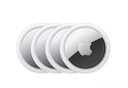 Apple/蘋(píng)果 AirTag (單件裝)  蘋(píng)果追蹤器追蹤定位防丟蘋(píng)果原裝 適用于iPhone/iPad 曬單實(shí)拍圖