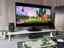 微星（MSI）31.5英寸 4K 量子點 OLED 240Hz 0.03ms(GTG) HDR400 游戲電競顯示器屏 MAG 321UPX QD-OLED 曬單實拍圖