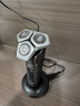 飛利浦（PHILIPS）電動剃須刀旋護(hù)9系經(jīng)典版 SkinIQ高端智能刮胡刀 生日禮物 七夕情人節(jié)禮物送老公送男友 曬單實(shí)拍圖