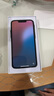 Apple蘋(píng)果iPhone13 蘋(píng)果13美版 全網(wǎng)通5G A15芯片 全新未使用 手機 午夜色 128G+100天碎屏險 曬單實(shí)拍圖