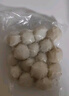 潮庭正宗手打潮汕牛肉丸1斤+牛筋丸1斤 非遺技藝 火鍋食材燒烤關東煮 曬單實拍圖
