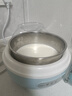 小熊酸奶機(jī) 家用微電腦定時  夏天必備304不銹鋼內(nèi)膽酸奶發(fā)酵菌 國家補(bǔ)貼 【三檔酸度+304內(nèi)膽】SNJ-C10H1 曬單實拍圖