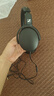 森海塞爾（Sennheiser）HD505 HD550 HD560S HD599 HD400S頭戴有線耳機包耳隔音降噪動圈HIFI音樂監(jiān)聽黑神話悟空游戲耳麥 HD 400S【帶麥克風(fēng)】 曬單實拍圖
