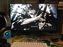 雷神黑武士23.8英寸2K240Hz原生 Fast IPS 硬件低藍光 HDR450nit 游戲電競升降旋轉(zhuǎn)顯示器JQ24F240L 曬單實拍圖