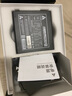 金河田（Golden field）白金A+850W 黑色ATX3.1臺式電腦電源白金認證/全日系電容/12V2*6/穩(wěn)壓5070ti 9070xt顯卡/軟壓紋線 曬單實拍圖