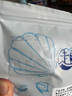 趕海弟 五星金鉤海米500g蝦仁干 淡干小蝦米干蝦皮 涼拌菜煲湯 海鮮干貨 曬單實拍圖