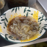 牧鮮島海蜇絲(沙海蜇) 酸甜即食(420g+70g) *3份 1470g 涼菜 解膩 下酒 曬單實(shí)拍圖