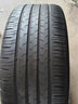 馬牌輪胎265/45R21 108VEC6花紋適配魏派摩卡拿鐵蔚來(lái)ES8英菲迪尼 普通胎 265/45R21 曬單實(shí)拍圖