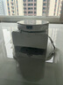 石頭（roborock）掃地機器人P20 Ultra Plus掃拖洗烘一體機自動(dòng)集塵熱水洗拖布烘干擦地拖地 P20 Ultra Plus上下水版 曬單實(shí)拍圖
