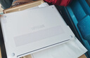 LG gram Pro 2025 國家補貼 Ultra7二代 16英寸輕薄辦公AI筆記本電腦(144Hz 32G 白16Z90TP-G.AL87C) 曬單實拍圖