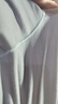SecretWorld男士?jì)妊漚類(lèi)莫代爾純棉襠短褲100全棉高端正品防陰囊潮濕大碼褲頭 曬單實(shí)拍圖