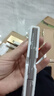 COLOUR ZONE 色彩地帶砍刀眉筆防水防汗不掉色野生眉01灰棕色眉粉新手生日禮物送女友 曬單實(shí)拍圖