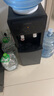 康佳（KONKA）飲水機家用立式辦公柜式溫熱型大功率速熱沖奶飲水器KY-RD27 曬單實(shí)拍圖