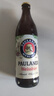 保拉納（Paulaner）柏龍 酵母型小麥啤酒500ml*20瓶德國進(jìn)口 保拉納小麥白啤 500mL 20瓶 曬單實(shí)拍圖