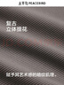 太平鳥(niǎo)男裝休閑褲春季通勤提花錐形束腳運動(dòng)百搭長(cháng)褲潮 淺卡其 32 曬單實(shí)拍圖