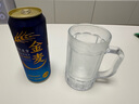 三得利（Suntory）金麥藍罐啤酒500ml*6罐日本進(jìn)口同朝日麒麟晚酌流派天然水神泡生 曬單實(shí)拍圖