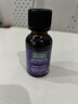 星期四農(nóng)莊澳洲進(jìn)口薰衣草單方精油25ml香薰天然鎮(zhèn)靜睡眠助眠安神送禮物 曬單實(shí)拍圖