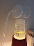 喜咪樂（CIMILRE）電動(dòng)雙邊吸奶器雙電機(jī)高頻吸乳靜音大吸力智能觸屏便攜吸乳器S7 【主機(jī)僅重470g】S7觸屏雙調(diào)頻 曬單實(shí)拍圖