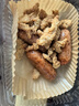 CP正大食品蜀迷小酥肉1.6斤 雞柳雞肉 酥雞肉 空氣炸鍋白羽雞 曬單實(shí)拍圖