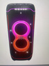 JBL  PARTYBOX ULTIMATE音響便攜音箱拉桿戶外音響家庭KTV卡拉OK套裝 套裝【ultimate音箱+JBL話筒】 曬單實拍圖