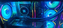 華碩ROG全家桶285K/RTX5070Ti RTX5080電腦主機深度學習AI臺式機電腦設計渲染電競主機DIY組裝高端整機 配二:285K+RTX5070Ti 曬單實拍圖