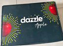 京鮮生 Mr Apple新西蘭Dazzle丹爍蘋果12粒 單果130-170g 水果禮盒 曬單實(shí)拍圖