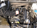 奧迪（AUDI）大眾 原廠原裝發(fā)動(dòng)機(jī)油水分離器 廢氣閥 EA888 二代三代4S直供 廢氣閥（全新原廠） 大眾 邁騰 帕薩特 CC 曬單實(shí)拍圖