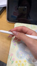 蘋(píng)果Apple Pencil 一代/二代 蘋(píng)果手寫(xiě)筆二手蘋(píng)果手寫(xiě)筆/電容筆/觸控筆二手平板電腦配件 蘋(píng)果Pencil 一代手寫(xiě)筆 單筆【99新】 曬單實(shí)拍圖