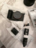 索尼（SONY）Alpha 7C II 新一代全畫幅雙影像小“7“A7CM2 微單數(shù)碼相機 A7C2/ ILCE-7CM2 A7C2銀色單機【888+皮套+128G卡】 官方標配 曬單實拍圖